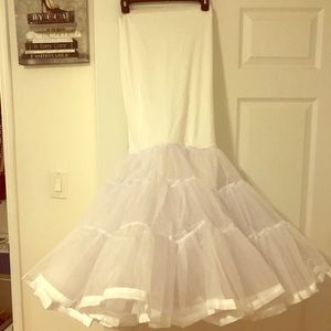 Petticoat